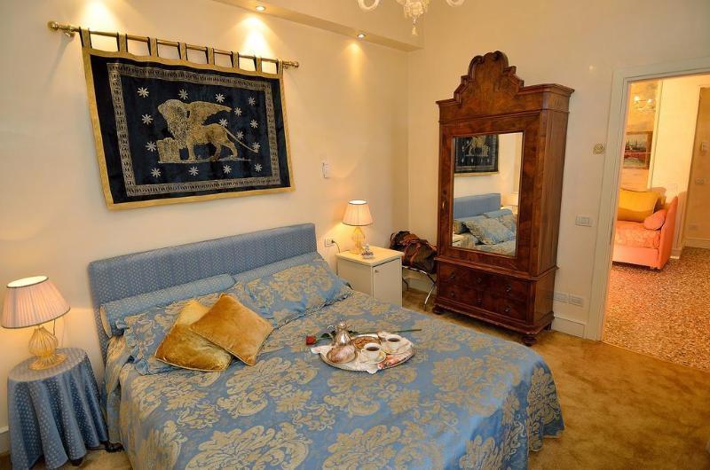 Palazzo Odoni Hotel Venesia Bagian luar foto